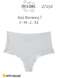 Figi DC Girl 27232 A12 Classic S-XL