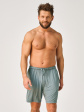 Bokserki KEY MXC 001 A26 Bamboo 3XL-4XL