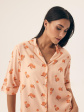 piżama henderson ladies 42686 naranja s-2xl