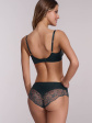 Biustonosz push up 2205 Azu
