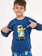 Piżama Cornette Kids 593/177 Capybara 86-128, chłopięce