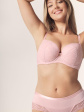 stanik usztywniany full cup mefemi petra bf25