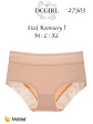 majtki dc girl 27303 a12 classic m-xl