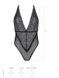 passion zinnia body