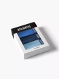 Slipy Atlantic 3MP-196 A'3 S-2XL