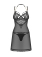 Koszulka Matildea Chemise - kolor black