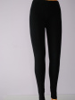 Getry Damskie R.4XL - kolor czarny