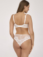 Biustonosz miękki Soft AVA 2237 Creamy Beige
