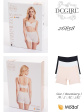 Figi DC Girl 26858 Pudełko M-2XL, reformy