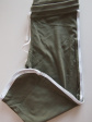Spodnie Sportowe  - kolor jasny zielony
