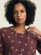 Koszula Henderson Ladies 45304 Evika S-3XL, bielizna nocna