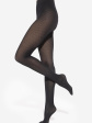 rajstopy gatta loretta wz.159 50 den 5-xl
