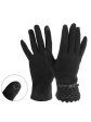 Rękawiczki Moraj RRD 1000-057 - kolor black
