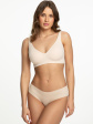 Figi Julimex Infinity Classic S-XL, Laserowe / bezszwowe