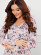 Italian Fashion Toliana Nocna Koszula, koszule nocne