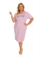 Nap Koszula Nocna Plus Size, koszule nocne