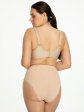 Figi Wyszczuplające 471 Seamless Maxi, Wyszczuplające / modelujące