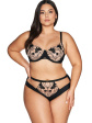 Biustonosz Soft AVA 2117
