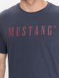 Koszulka T-SHIRT Mustang 4222: widok 7