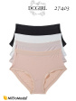 Figi DC Girl 27403 A12 Classic M-XL: widok 6
