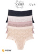 Figi DC Girl 27421 A12 Brazyliany S-L: widok 10