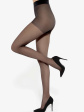 Rajstopy Comfort Style 40 DEN R.5 - kolor nero
