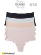 Figi DC Girl 27232 A12 Classic S-XL: widok 8