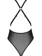 Passion Zinnia Body