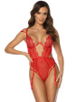 Body Kinga B-1092 Yolie, body i gorsety
