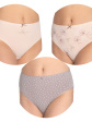 Figi Bikini L-120BI-93