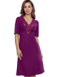 Koszula nocna damska First Lady 2XL-3XL: widok 6