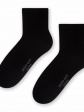 Skarpety Damskie Merino Wool 130 - kolor czarny