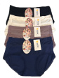 Figi DC Girl 26438 A'12 M-XL Modal