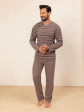 Piżama Męska 490 Frotte R.2XL