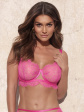 Biustonosz miękki Soft Kinga SC 1211 Rosa II, miękkie