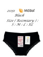 Figi Majtki Modal 21151