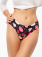 Figi Julimex Kiss ME Tanga Brasil S-XL