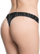 Stringi Julimex String Panty