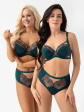 Biustonosz miękki Soft Gorsenia G034 Aisha, miękkie
