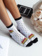 Skarpety Milena 0200 DLA Mamy 37-41: widok 8