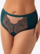 Figi Aisha F034 Zielony