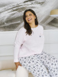 Piżama Taro Ella 3466 4XL-6XL Z25/26 Damska