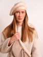 Czapka Beret Cz25262 Milla