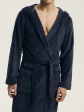 Szlafrok Henderson 43374 Naps M-3XL