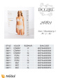 Figi DC Girl 26811 A2 Pudełko Classic M-XL: widok 6