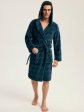 szlafrok henderson 43373 nickel m-3xl 3xl