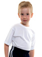 Koszulka Gucio 020 T-SHIRT 98-122, podkoszulki
