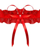 Podwiązka Odessa PW-02 Plus Size