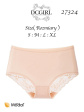 Figi DC Girl 27324 A12 Classic S-XL