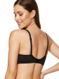 Gorteks Carla B5 Biustonosz PUSH-UP, push up